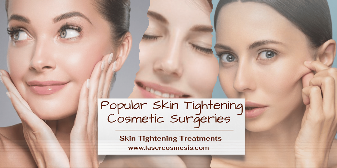 Skin Tightening Treatment 
